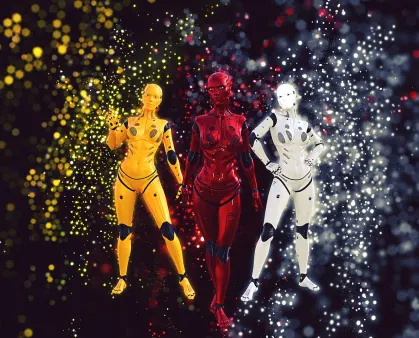 Lucys Kaszinó Mobilalkalmazás